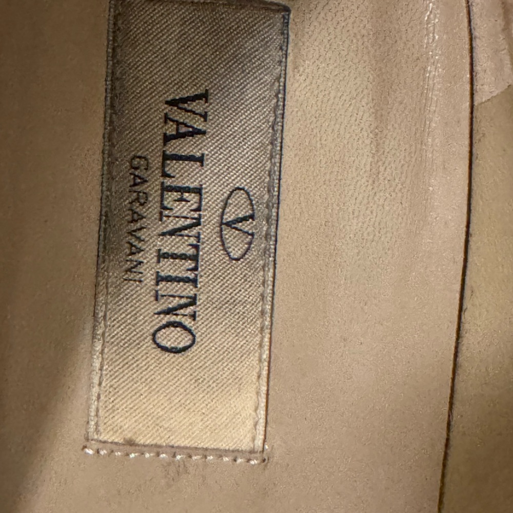 Valentino flat - Picture 4 of 8